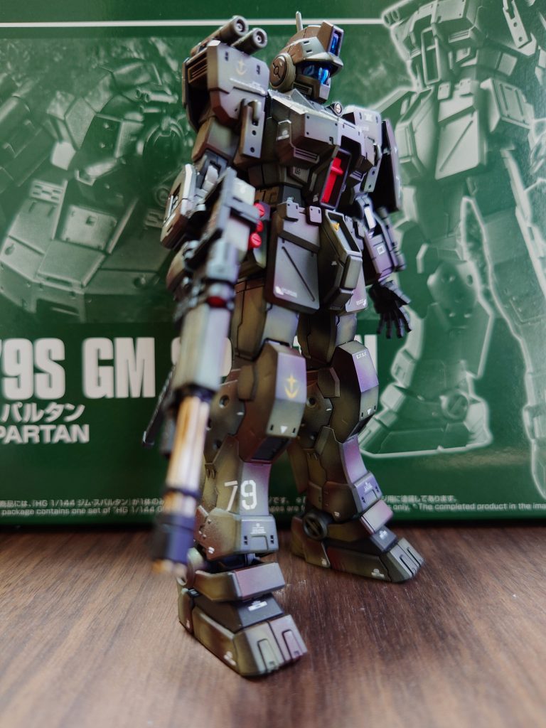 RGM-79S–3枚目/制作者：RX-1984