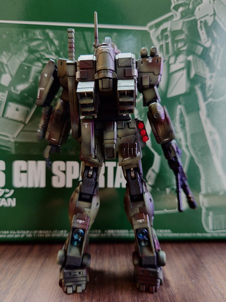 RGM-79S–6枚目/制作者：RX-1984