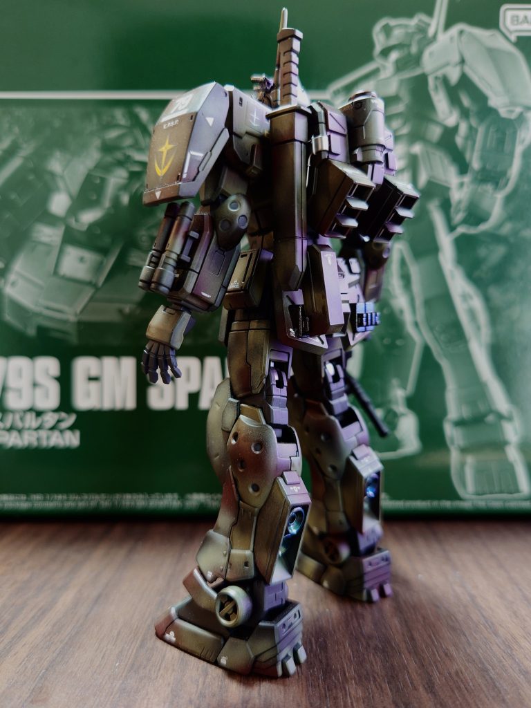 RGM-79S–5枚目/制作者：RX-1984