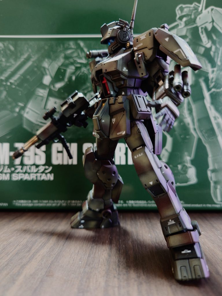 RGM-79S–8枚目/制作者：RX-1984