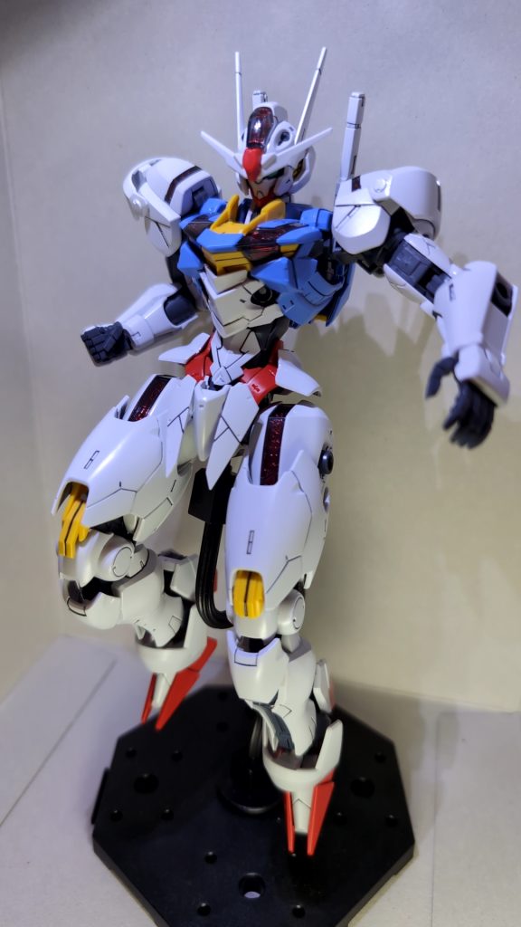 佇まいがとても良い