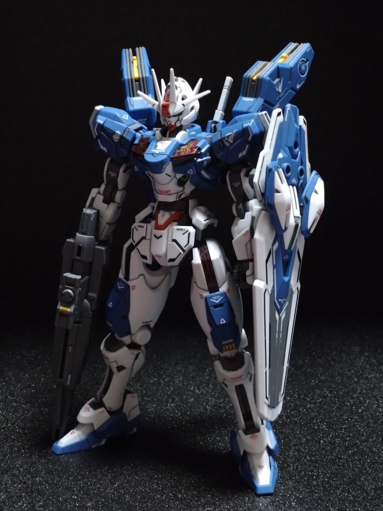 シンプルな通常状態。