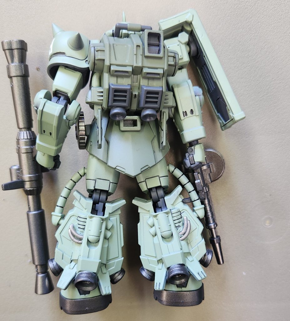 ※スミ入れ拭き残しは後に拭き取りました