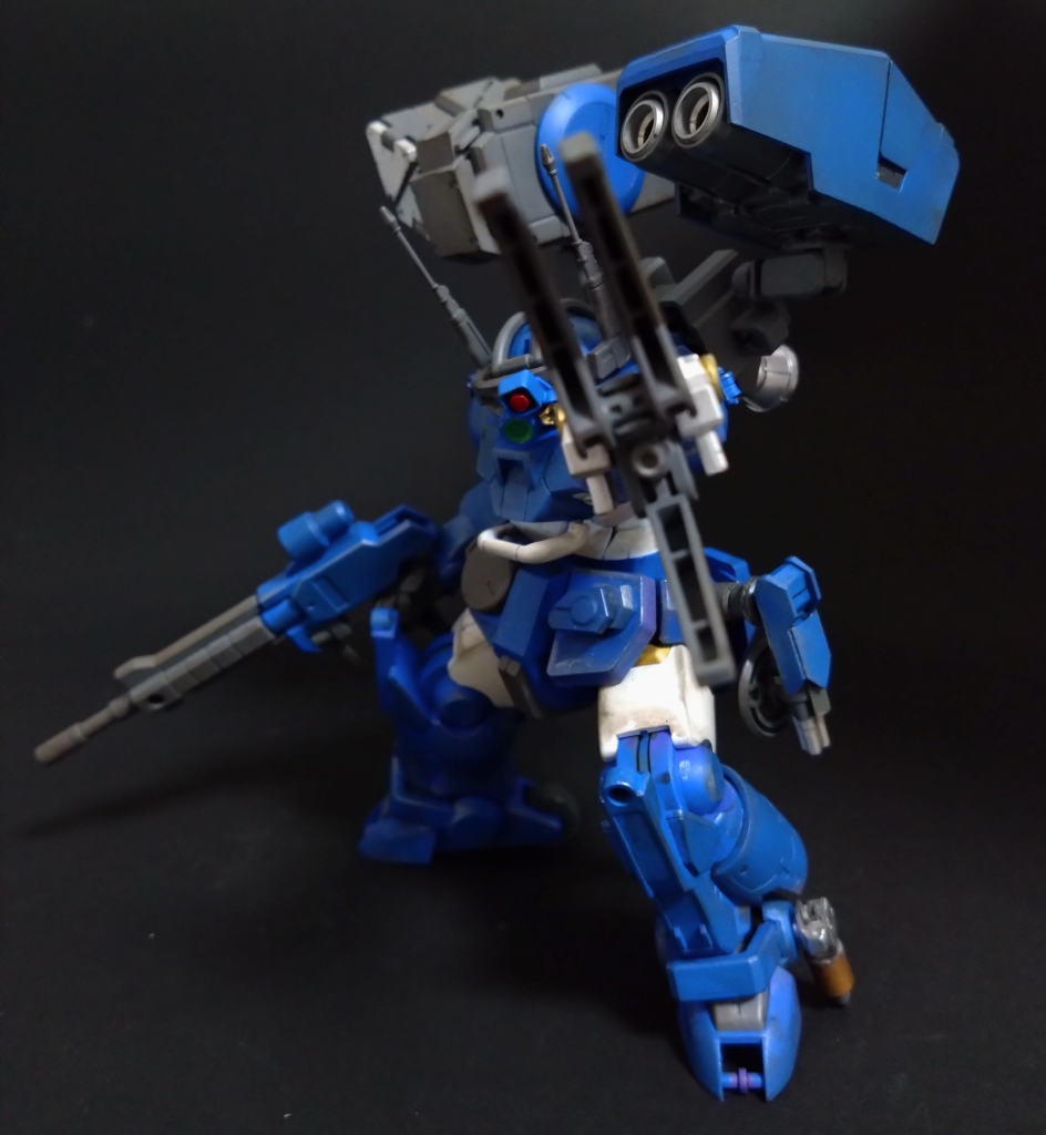 デミトリードッグ–2枚目/制作者：ハージュ