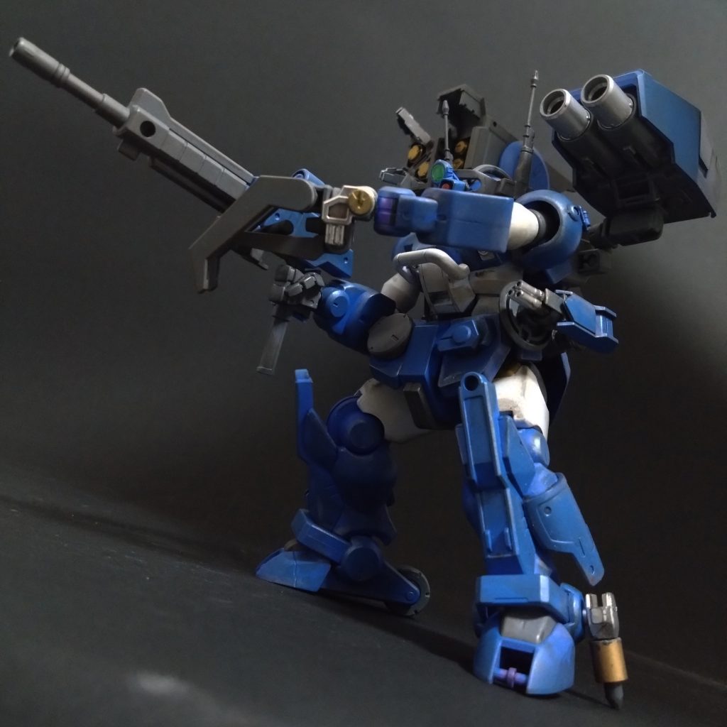 デミトリードッグ–3枚目/制作者：ハージュ