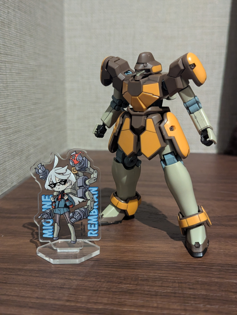 当初はミオリネさんことサムラゴッチ・ミオ氏(P.N)とインタビュー形式で広島市内を散策させようかと思ってたのですが結構マジで疲れ果ててたおかげで写真加工めんどくなったのでお蔵入りになりました。  え?元ネタ?…ゴーストライターって言葉を一躍有名にした広島の著名人だよ?