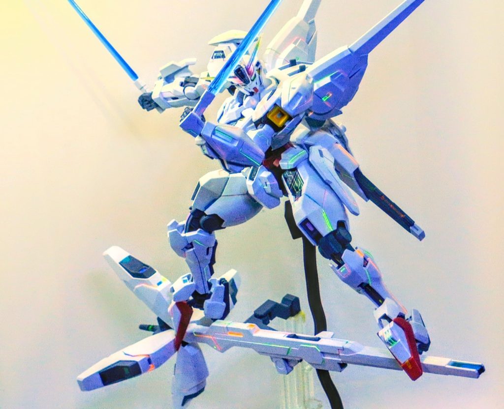 お行儀の悪い箒の乗り方