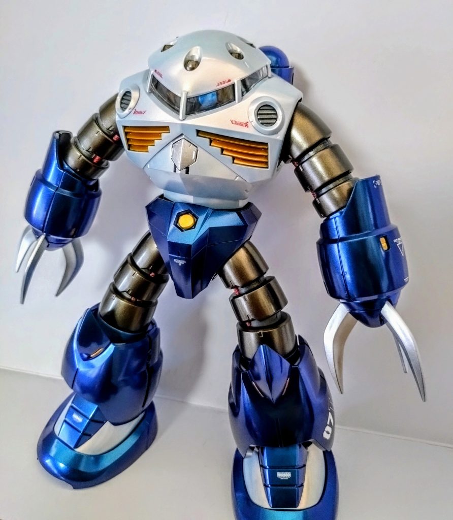 そいや中学生のときにもこのキット作ったなぁ、懐かしい💦