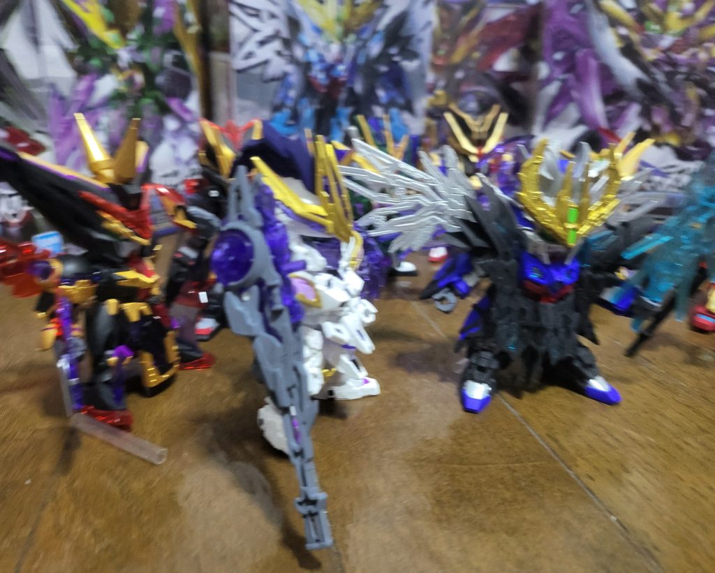 ぶれてますがな（笑）