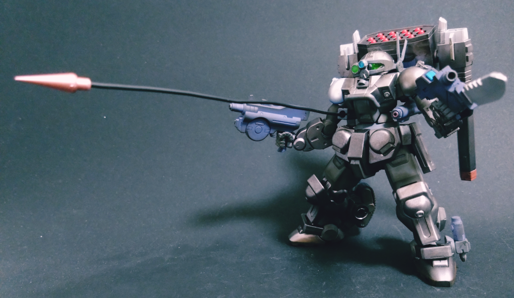 グリープドッグ–4枚目/制作者：ハージュ