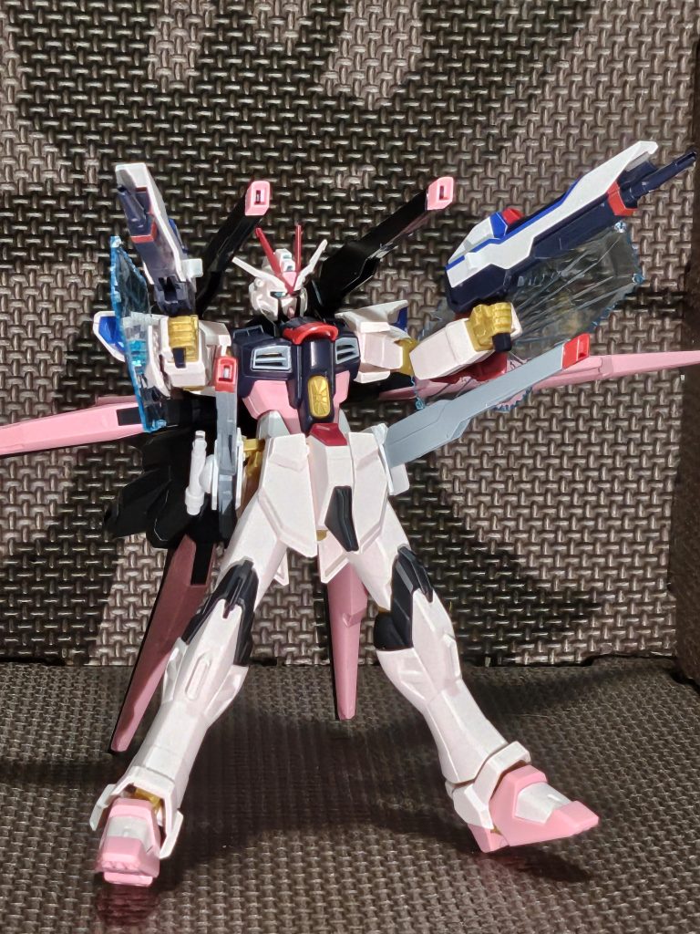 フルバースト
