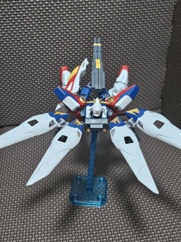 肩の機構はここまで出ます