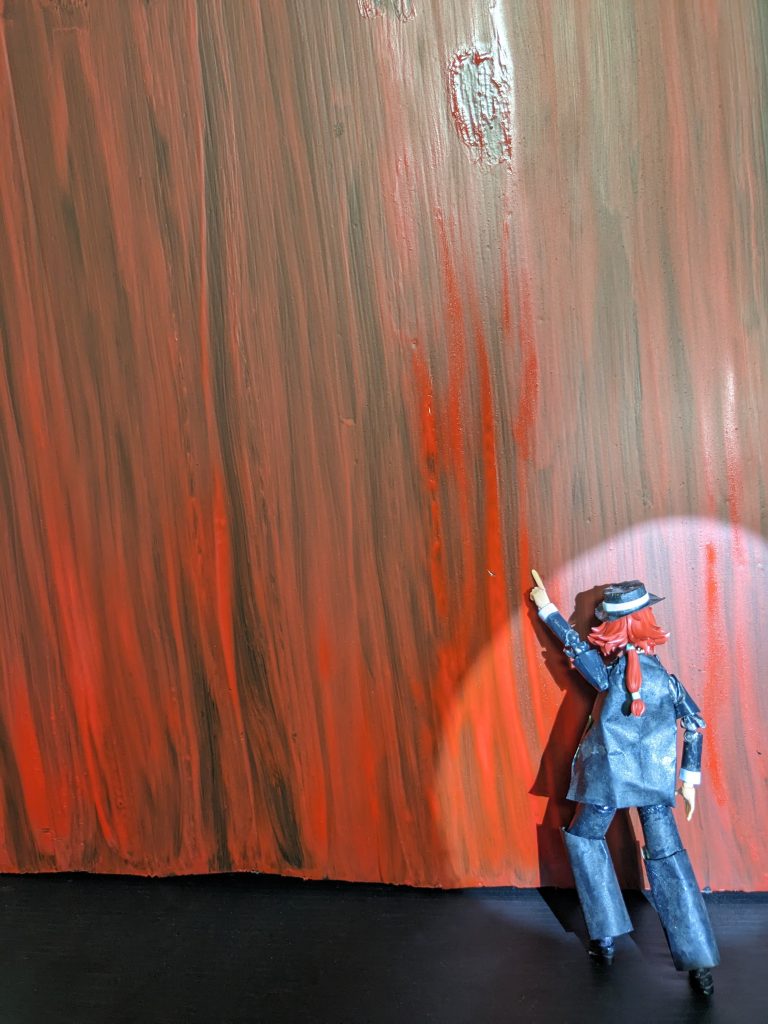 超天変地異みたいな狂騒にも慣れて–6枚目/制作者：iinesisugitanokana