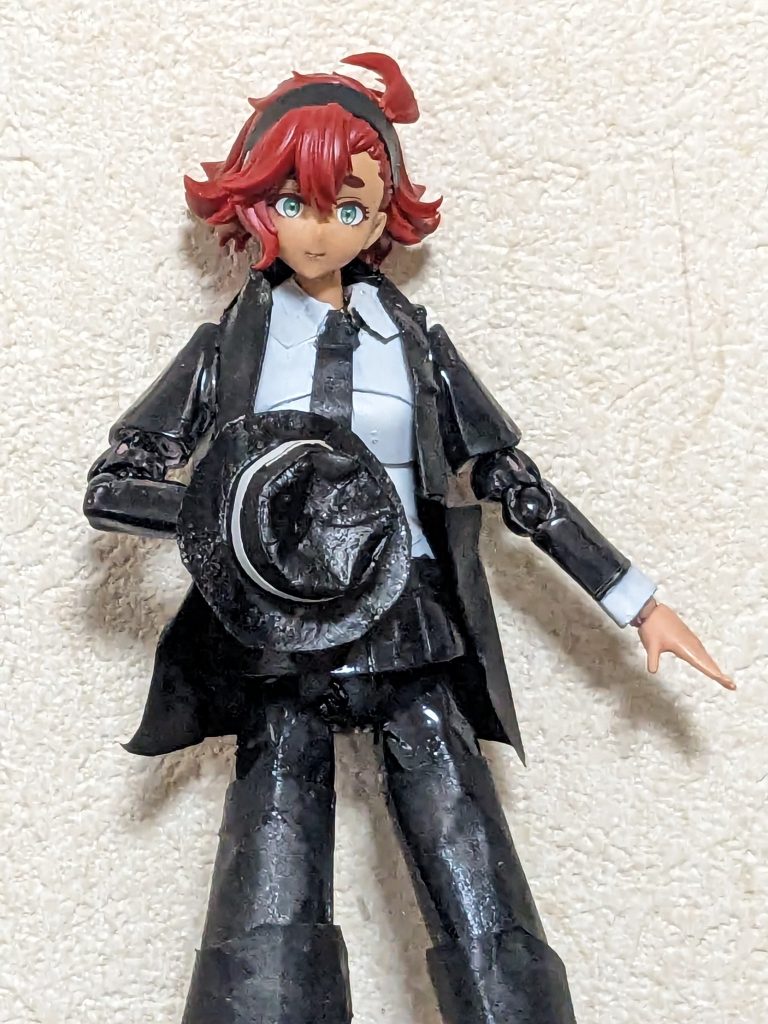 超天変地異みたいな狂騒にも慣れて–7枚目/制作者：iinesisugitanokana