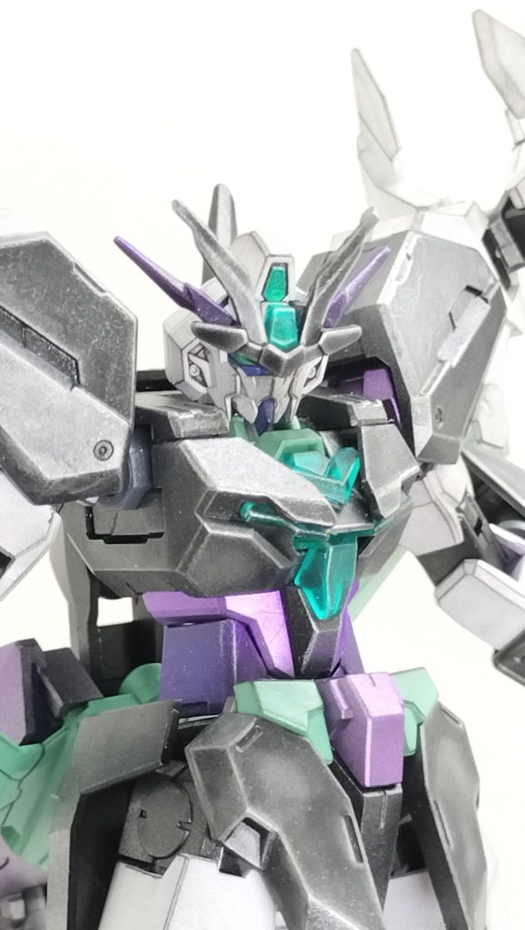 プルタインガンダム–8枚目/制作者：かえる