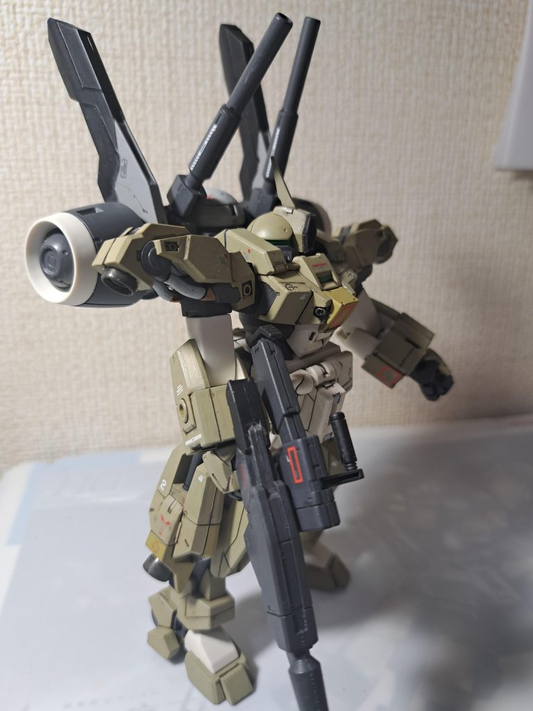 仕事終わりと週末のデミバーディング–7枚目/制作者:ハゲおじさん