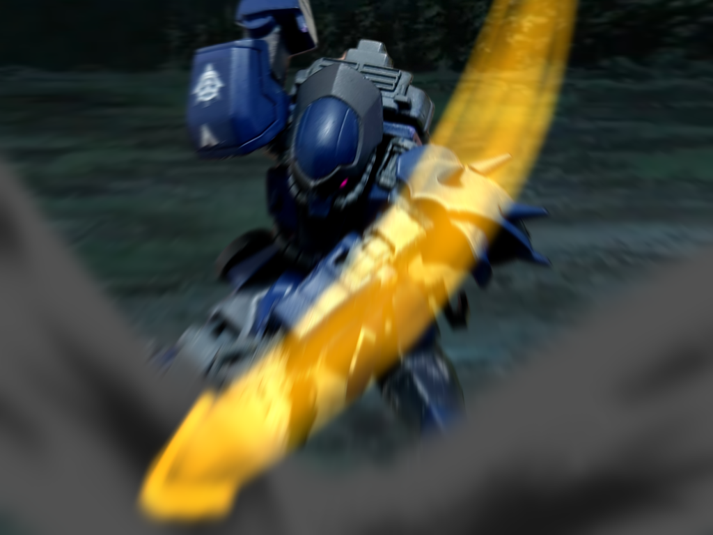 プロトスレイド–8枚目/制作者:はうんど