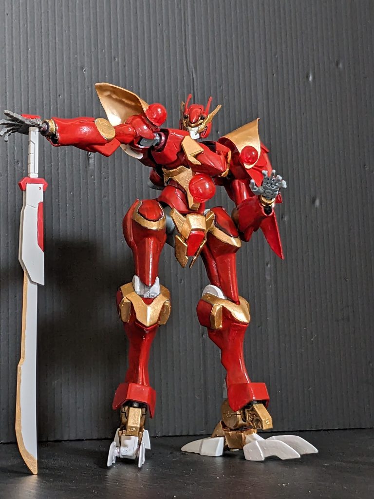 ファラックナイト–3枚目/制作者：iinesisugitanokana