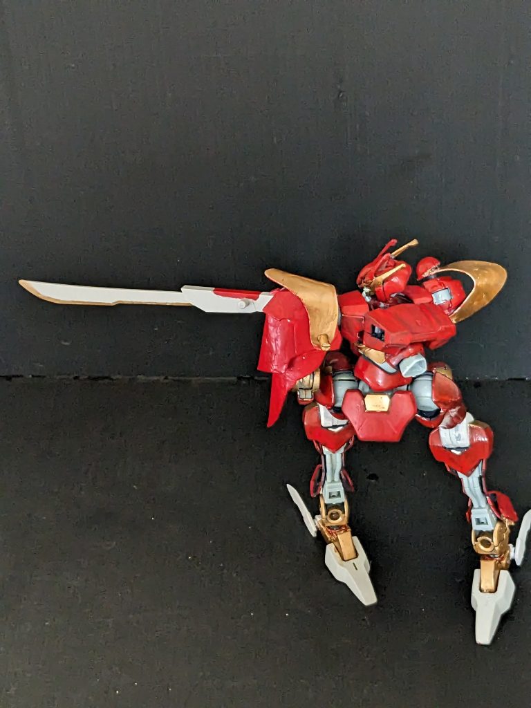 ファラックナイト–4枚目/制作者：iinesisugitanokana