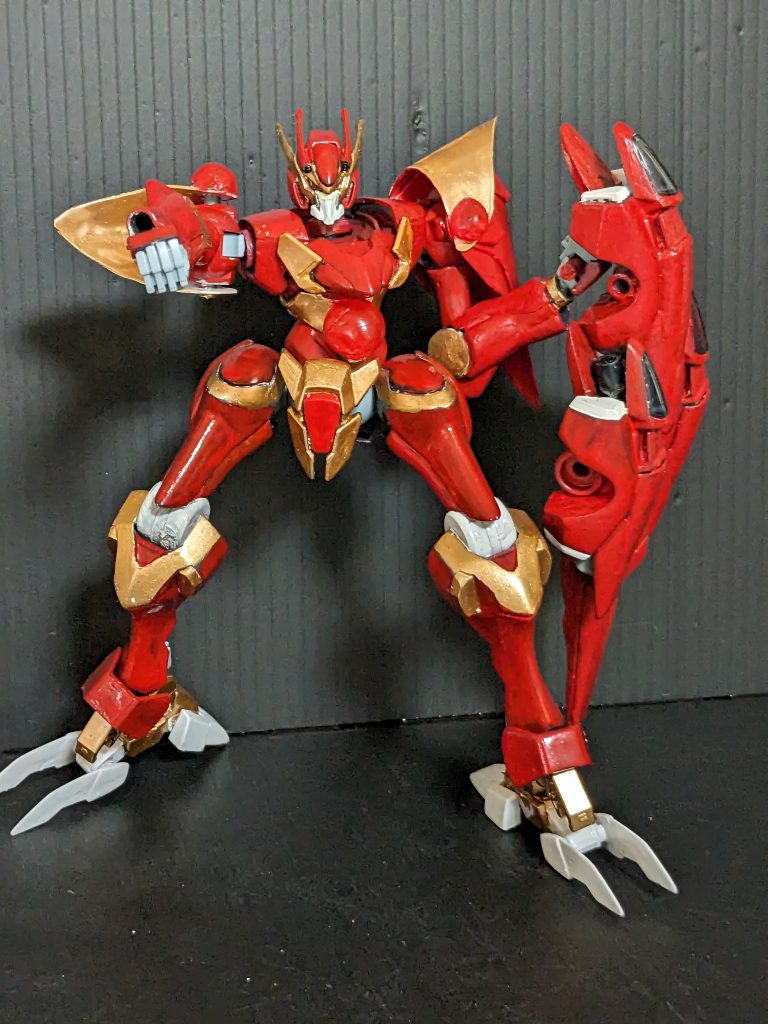 ファラックナイト–5枚目/制作者：iinesisugitanokana