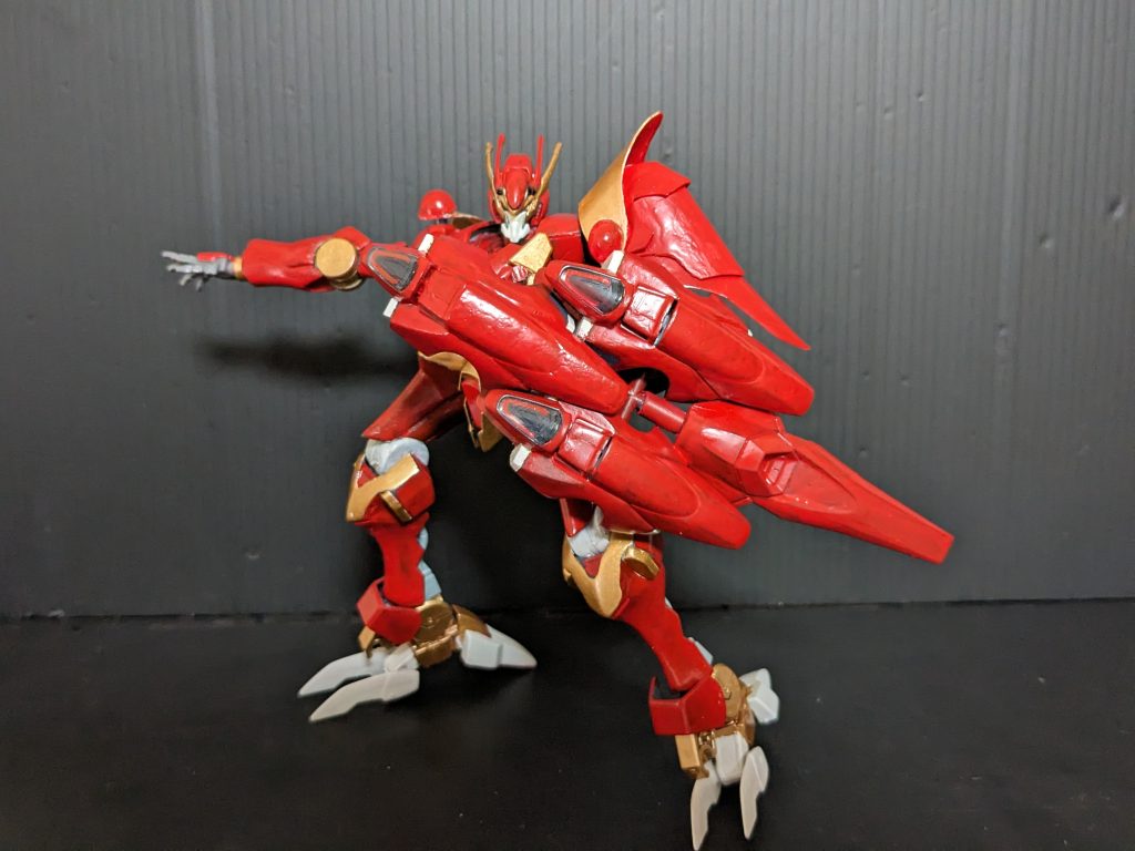 ファラックナイト–6枚目/制作者：iinesisugitanokana