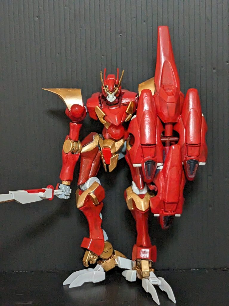 ファラックナイト–7枚目/制作者：iinesisugitanokana