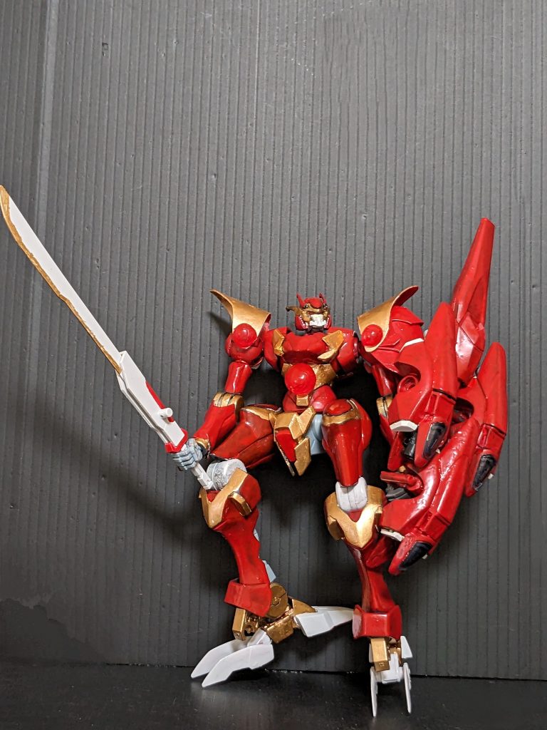 ファラックナイト–2枚目/制作者：iinesisugitanokana