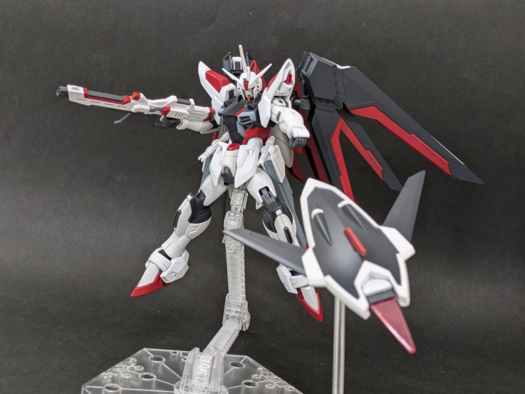 フラッシュエッジ4 シールドブーメラン