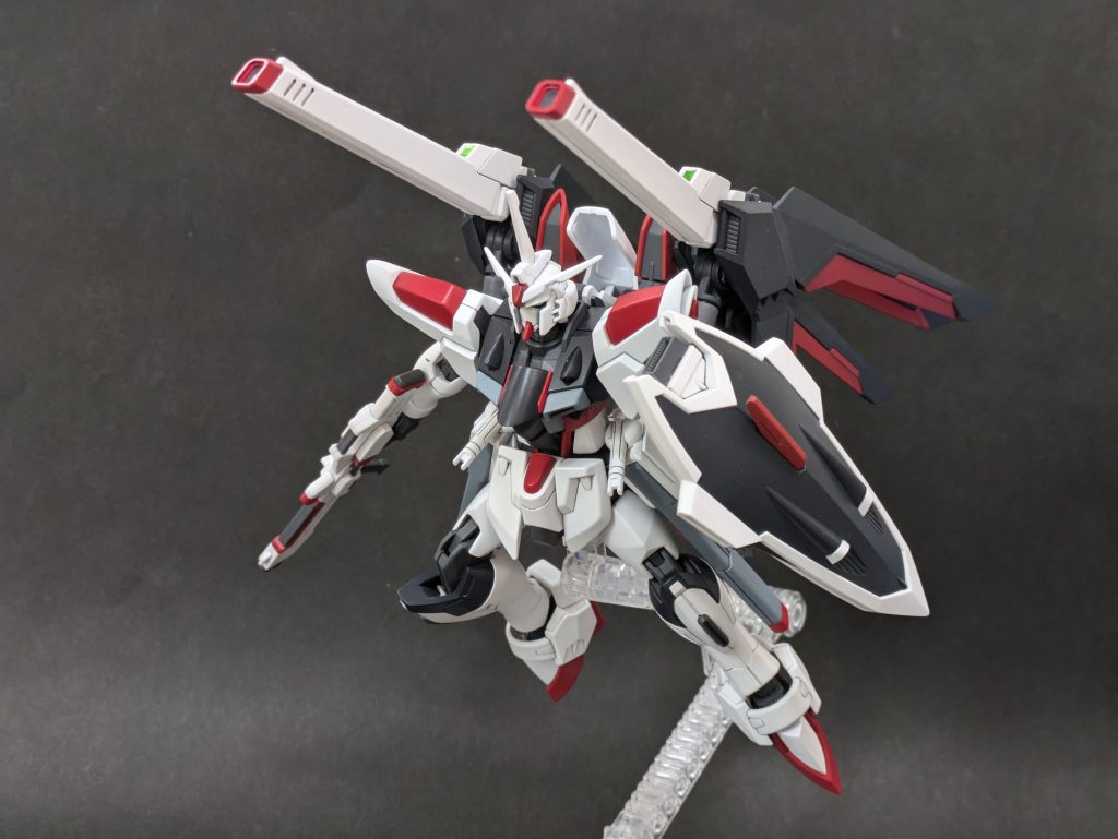 400mm超高インパルス砲 シュトゥルムスヴァーハー