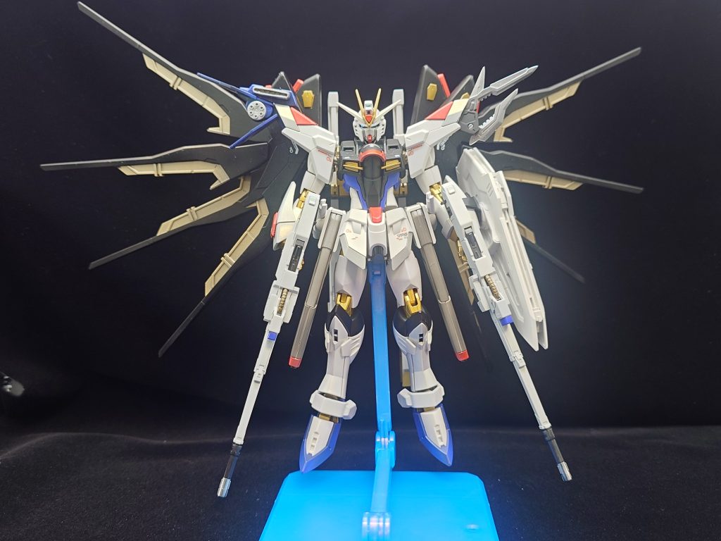 ライジングフリーダム弐式–7枚目/制作者:夜雪