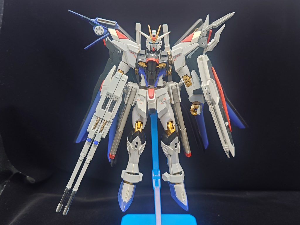 ライジングフリーダム弐式–2枚目/制作者:夜雪