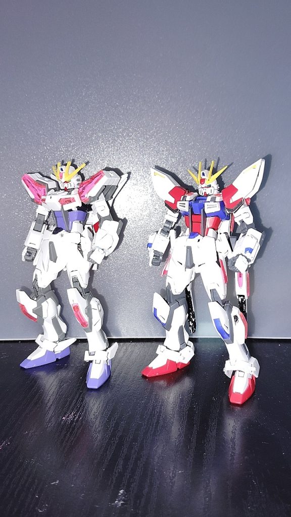 エクシードギャラクシーと比較