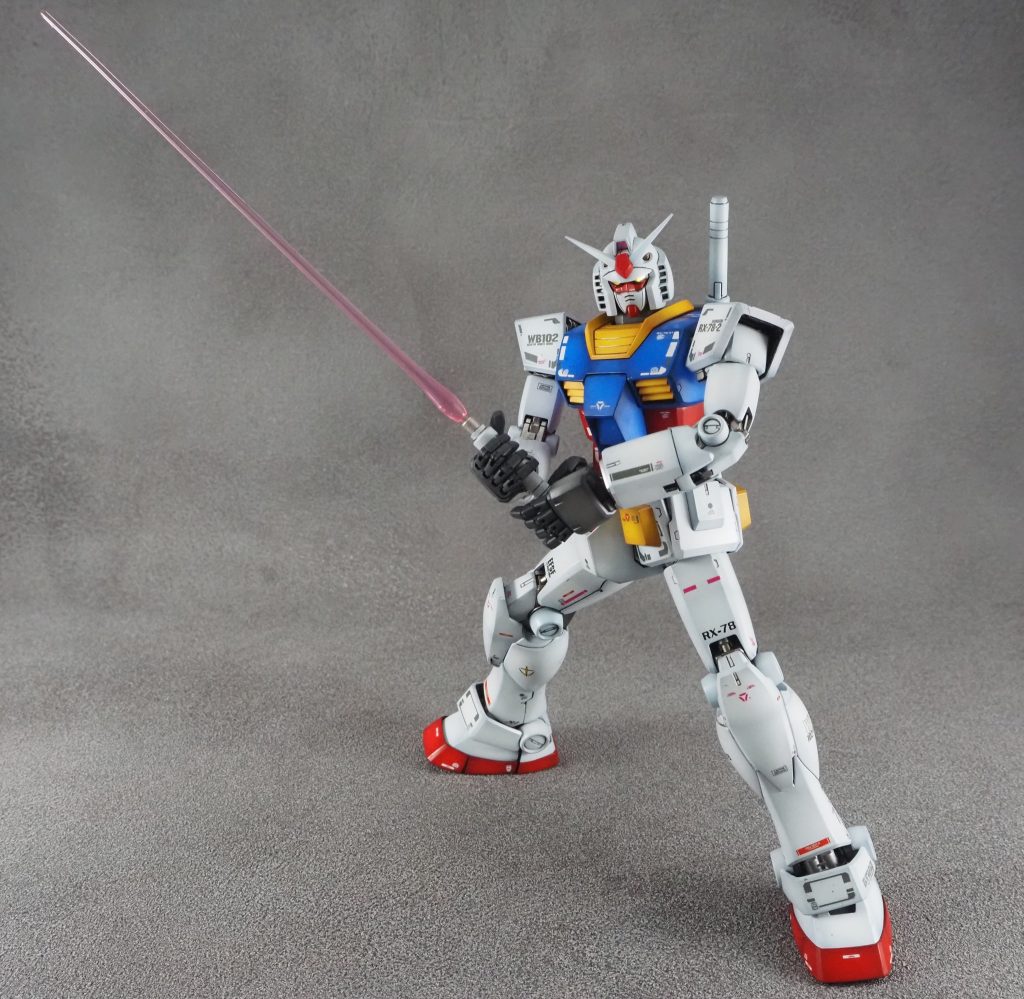 背景素材も変更したのですが、こちらも中々気に入っています。