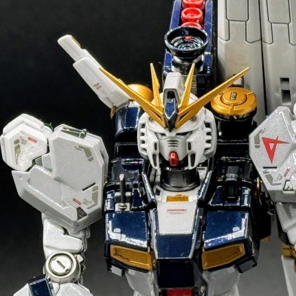 依頼のvガンダム