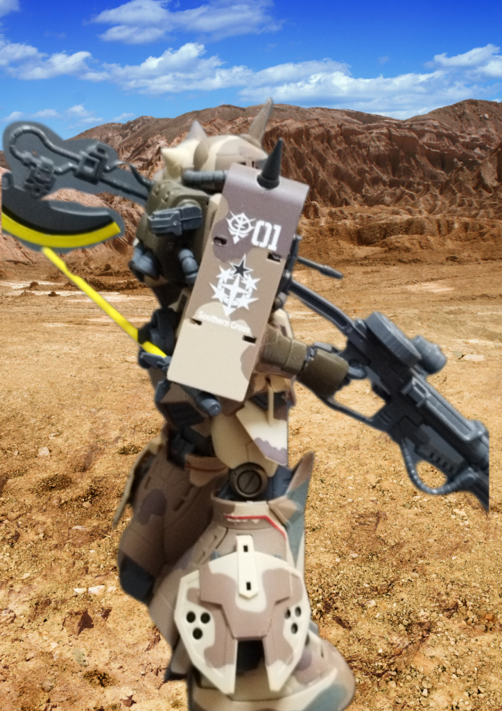 デカールカッコいいなぁと思いました。