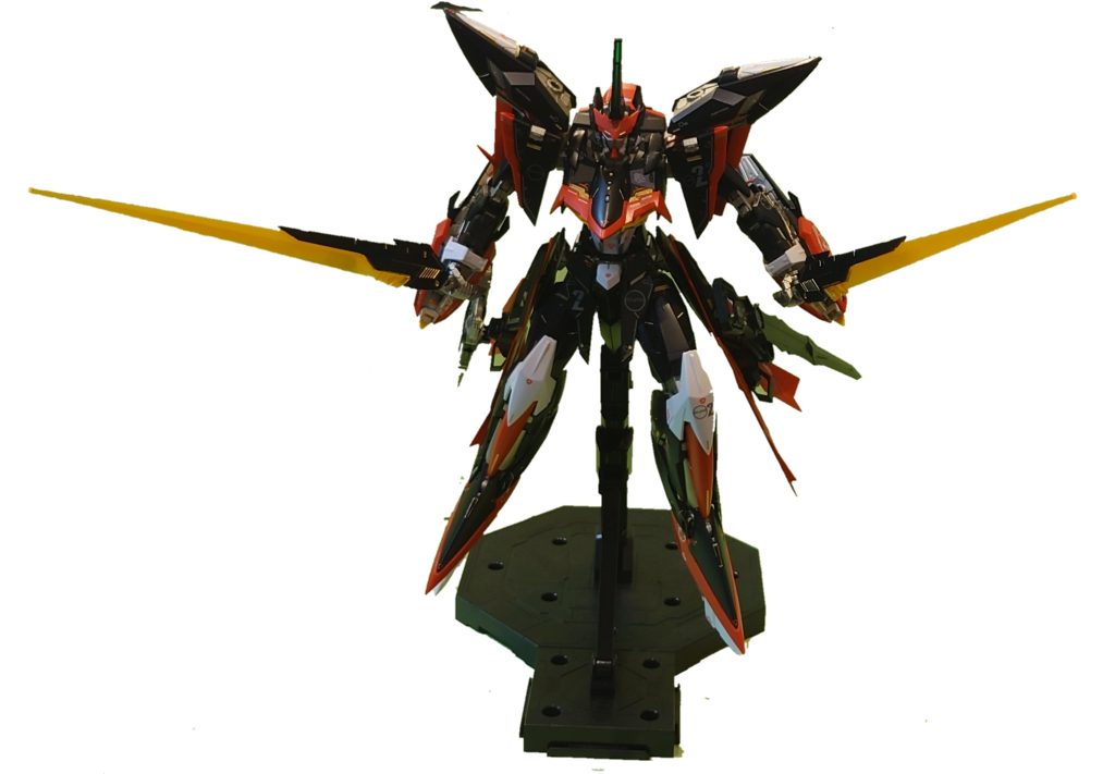 72式ビームサーベル