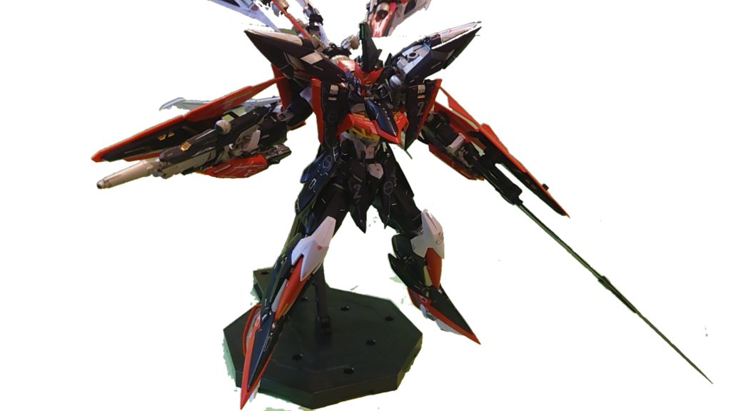 画角に収まらんです