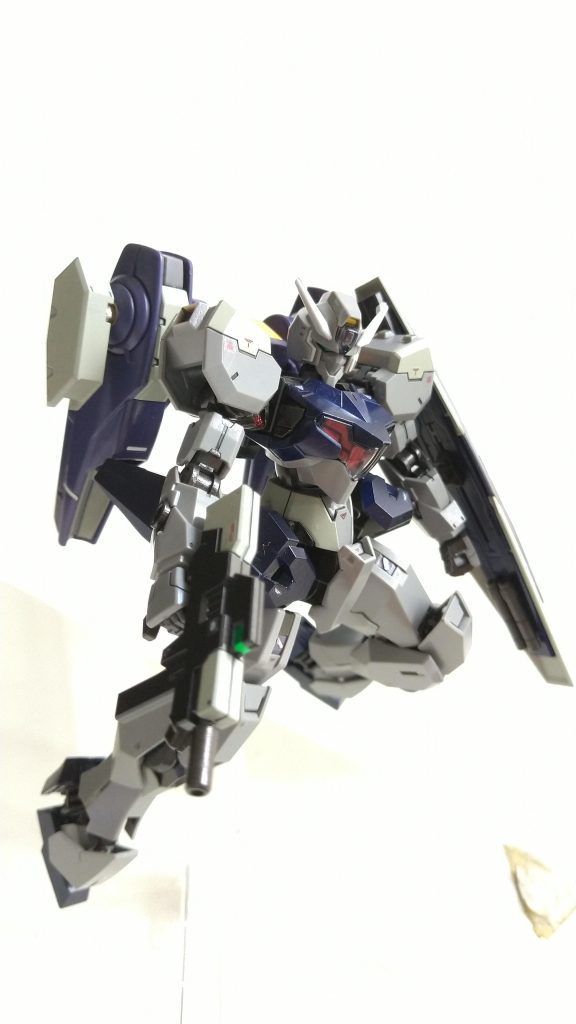 ガンヴォルヴァ–5枚目/制作者：ain