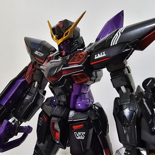 MG ブリッツガンダム