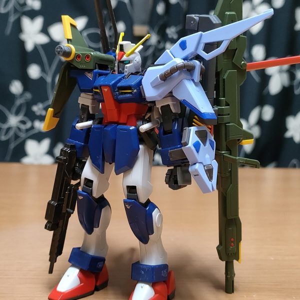 パーフェクトダガー