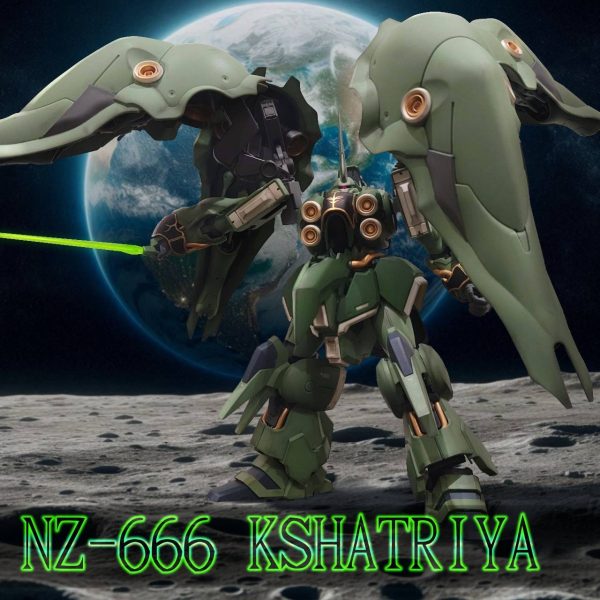 NZ-666 Kshatriya