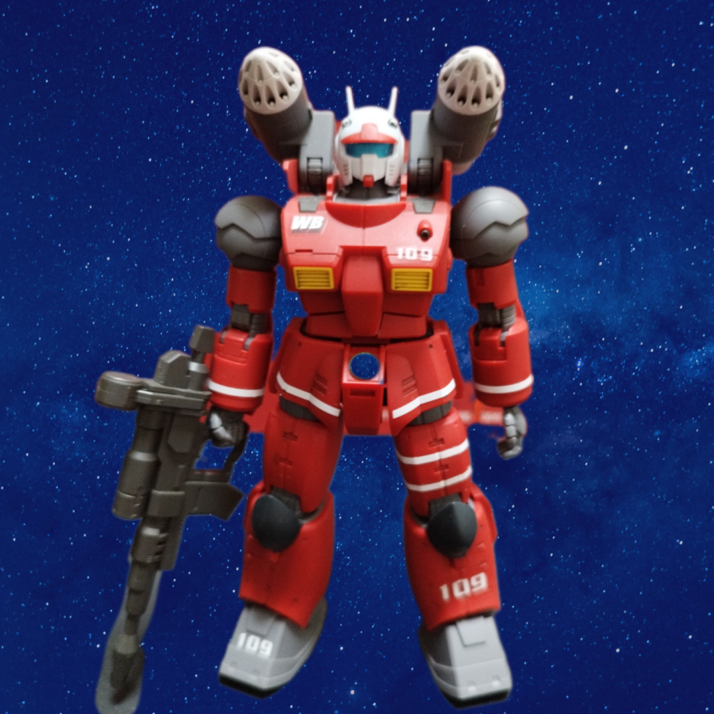 ガンプラ３個セット　ガンダム・ドアン専用ザク・ガンキャノン ☆HGガンプラ☆ 【ガンキャノン・ガンダム・ドアン専用ザク
