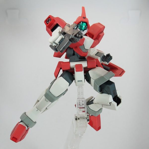 HG　ジェノアスⅡ