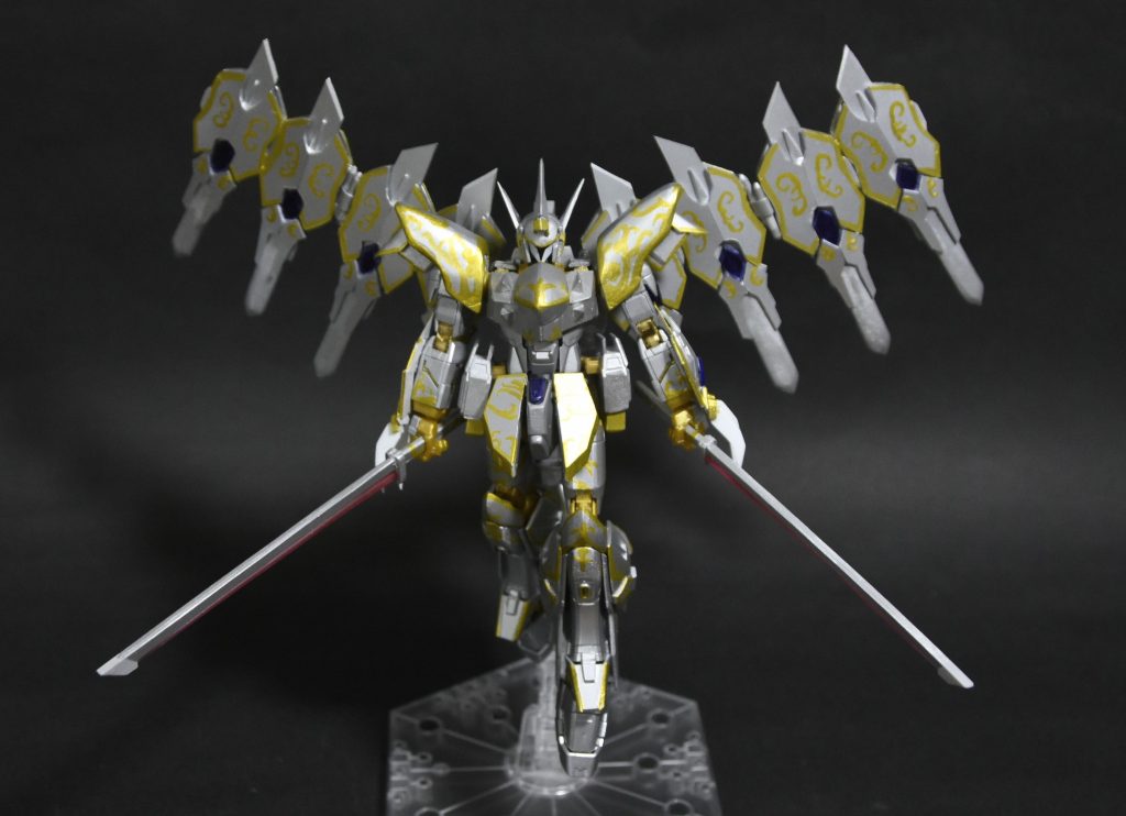 ブラックナイトスコードカルラ–8枚目/制作者：ほっと