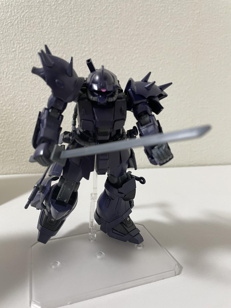 イフリートナハト–6枚目/制作者：AmemiyaToru