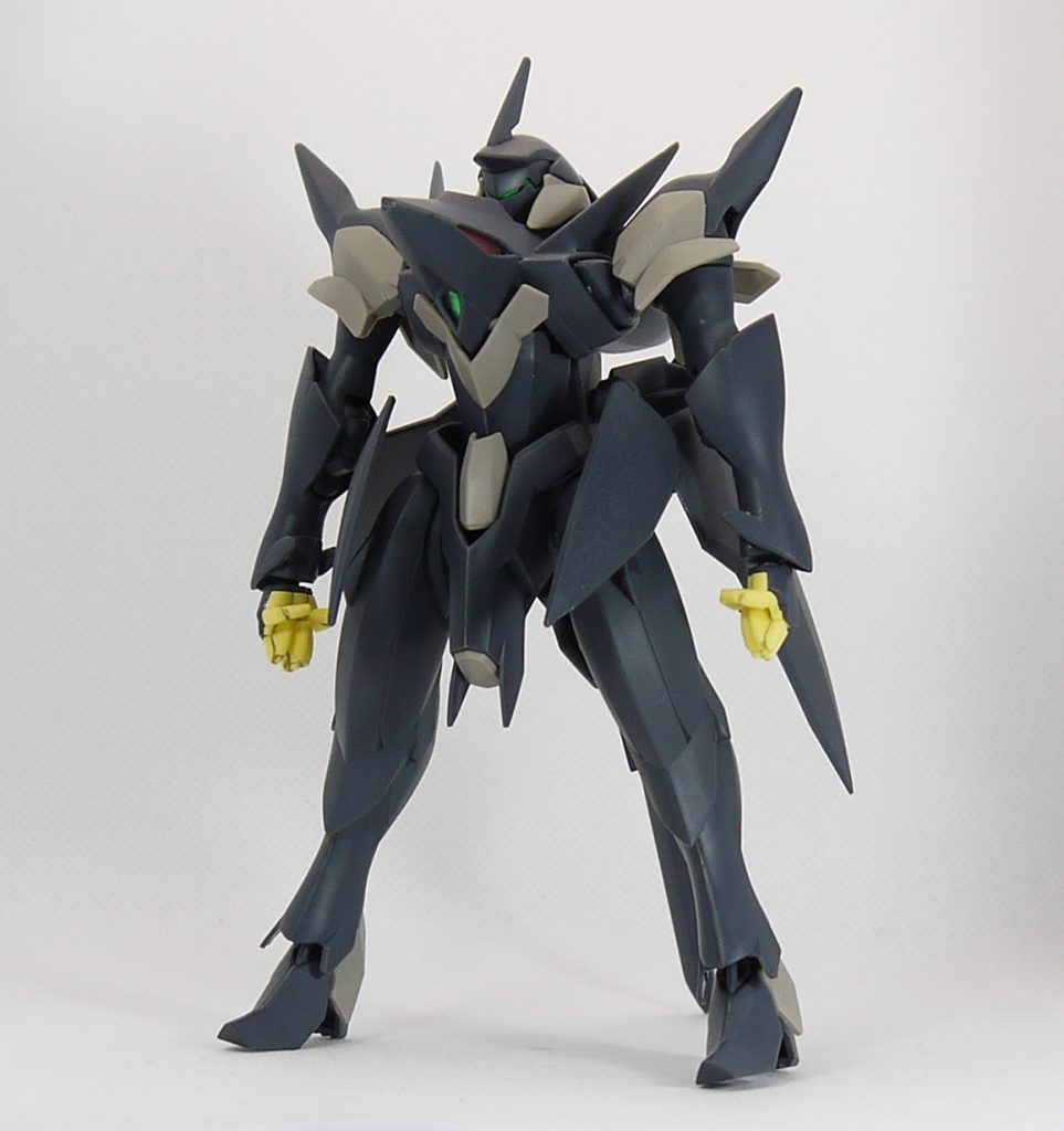 HG　ゼダス