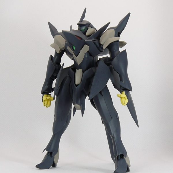 HG　ゼダス