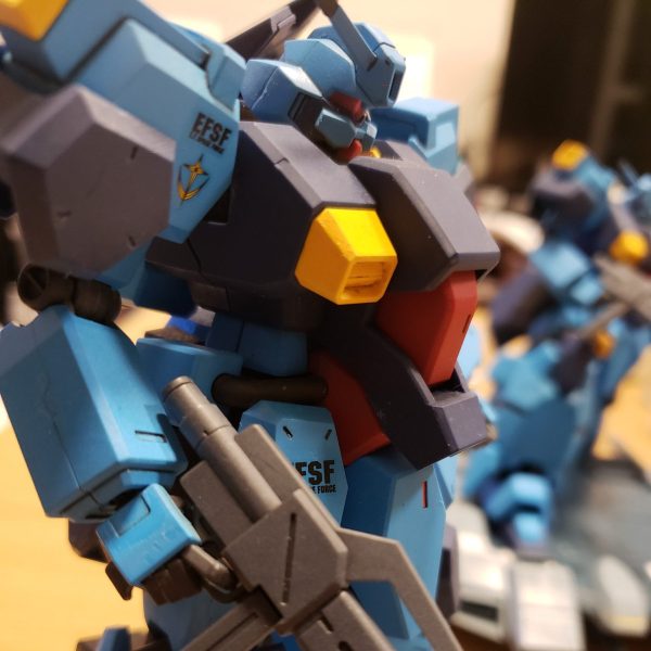 HGグスタフ・カール