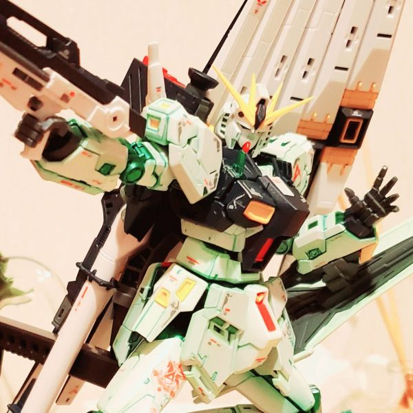 RGνガンダム