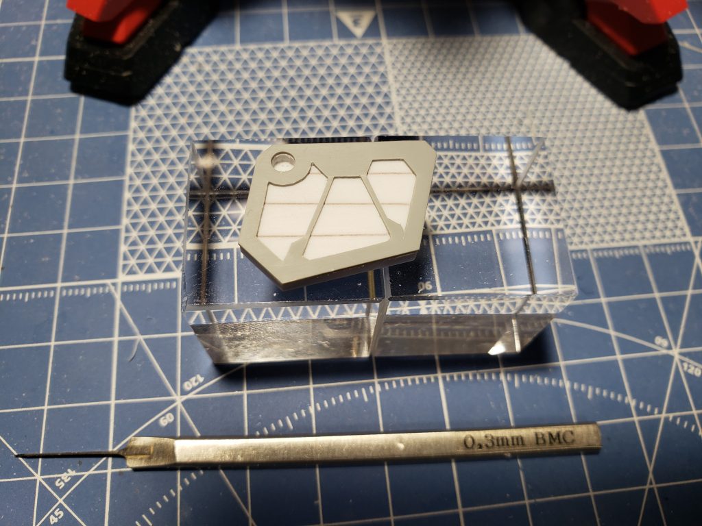 プロヴィデンスザク–4枚目/制作者：カフェラテ